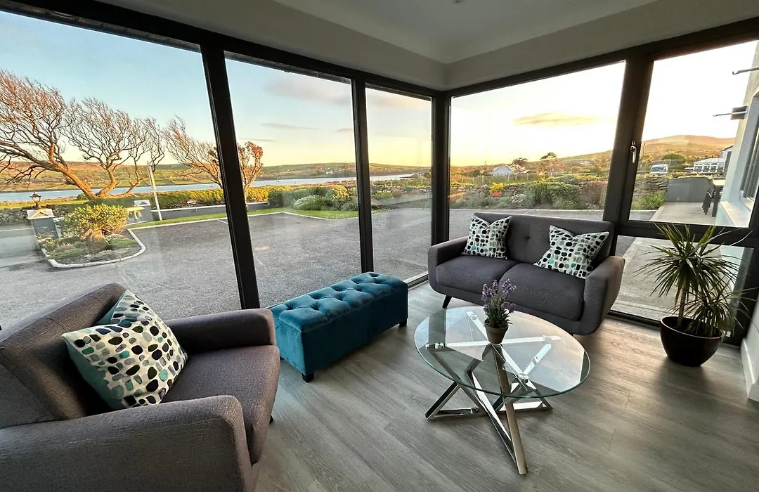 Cill Bhreac House B&B-1