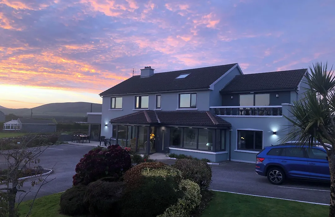 Cill Bhreac House B&B-1