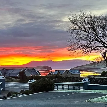 Cill Bhreac House B&B-2